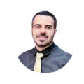 علیرضا شهبازی فرد