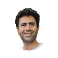 امین میرشکاری