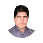 امیررضا اسماعیل نژاد